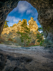 Hamburger Wappen - Harz