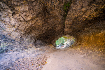 Hamburger Wappen - Harz