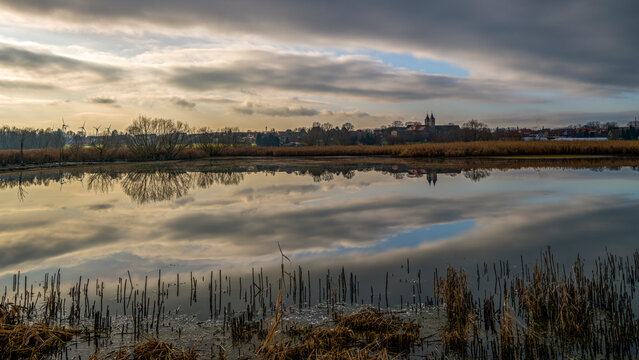 Frose - Naturschutzgebiet