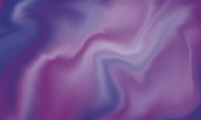 grainy Abstract Gradient Background with Shiny Wave Texture and Soft Glass Effect