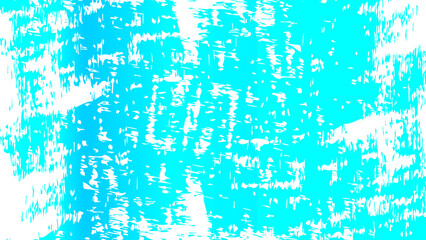 Obraz premium Abstract Blue and White Textured Background with Vertical Lines
