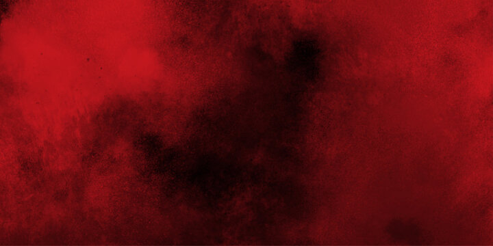 Abstract black and red fantasy watercolor background abstract fire flame grunge texture background .Old vintage grunge pattern distressed bright purple paper .decorative pattern background