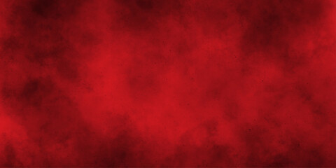 Fototapeta premium Abstract black and red fantasy watercolor background abstract fire flame grunge texture background .Old vintage grunge pattern distressed bright purple paper .decorative pattern background