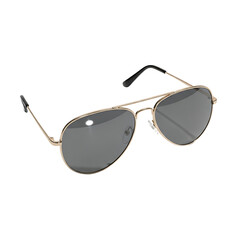 A Stylish Aviator Sunglasses 