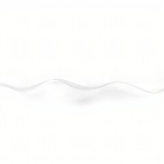 Soft Wind Breeze and Light Rain Weather Icon Illustration Set