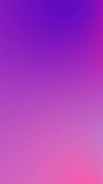 Elegant abstrack lines pink, purple motion video potrait background