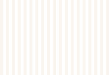 Obraz premium Rice color and white color background with lines. traditional vertical striped background texture.