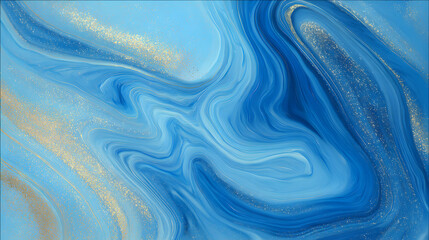 MarbledBlueGoldTexture