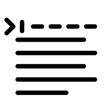 Code Editor Icon