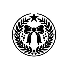 vector illustration of an apple