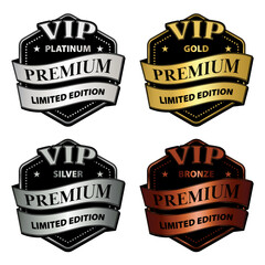 VIP Premium Package
