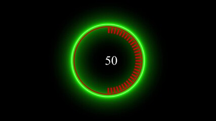  loading icon and dark background 4k motion video animation.. - Powered by Adobe