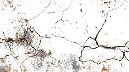 Obraz premium Vector rough aged cement wall texture with cracks and scratches background. abstract grunge stone and black scratched wall background design.