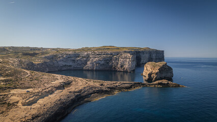 San Lawrenz Gozo - Malta 