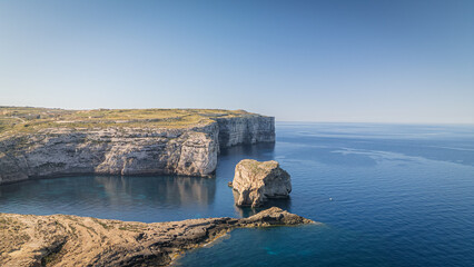 San Lawrenz Gozo - Malta 