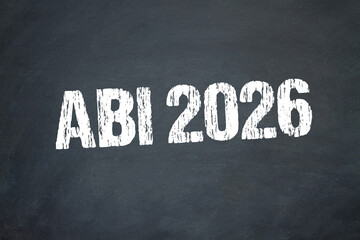 Abi 2026	
