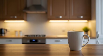 Obraz premium Rustic Coffee Moment | Vintage Lifestyle Photography | rustic