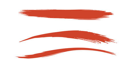 Analog touch material. The texture of the brush is beautiful. Wave pattern.