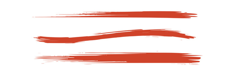 Analog touch material. The texture of the brush is beautiful. Wave pattern.