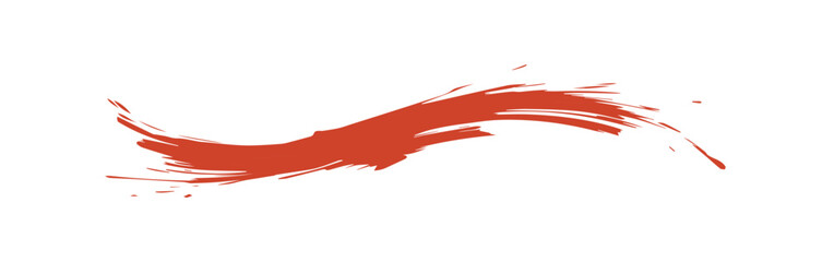 Analog touch material. The texture of the brush is beautiful. Wave pattern.