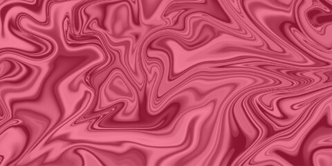 Abstract Rose pink liquid background. embracing the enchanting charm of dynamic abstract background fluid acrylic painting neon liquid texture illustration in the fluid art style. 