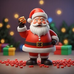 Santa Claus
