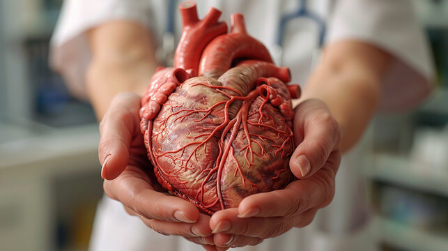 Ventricular Septal Defect (VSD): Congenital Heart Defect with Abnormal Opening in Ventricular Septum&mdash;Diagnosed via Echocardiogram/Cardiac MRI, Treated with Surgical Repair or Transcatheter Closure to 