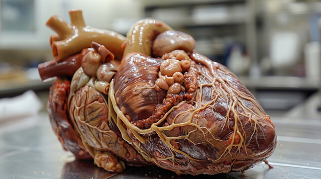 Ventricular Septal Defect (VSD): Congenital Heart Defect with Abnormal Opening in Ventricular Septum&mdash;Diagnosed via Echocardiogram/Cardiac MRI, Treated with Surgical Repair or Transcatheter Closure to 