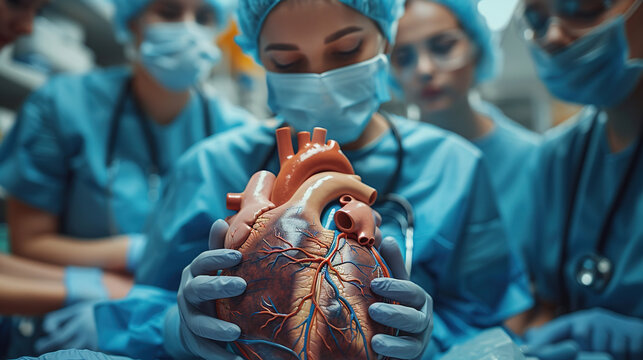 Ventricular Septal Defect (VSD): Congenital Heart Defect with Abnormal Opening in Ventricular Septum&mdash;Diagnosed via Echocardiogram/Cardiac MRI, Treated with Surgical Repair or Transcatheter Closure to 