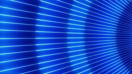 futuristic glowing light Line seamless vibrant abstract animation gradient modern smooth creative background design motion fluid template video style concept visual texture