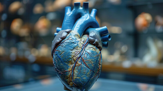Ventricular Septal Defect (VSD): Congenital Heart Defect with Abnormal Opening in Ventricular Septum&mdash;Diagnosed via Echocardiogram/Cardiac MRI, Treated with Surgical Repair or Transcatheter Closure to 