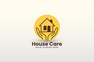 House Care Logo