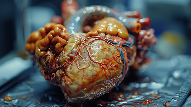 Ventricular Septal Defect (VSD): Congenital Heart Defect with Abnormal Opening in Ventricular Septum&mdash;Diagnosed via Echocardiogram/Cardiac MRI, Treated with Surgical Repair or Transcatheter Closure to 