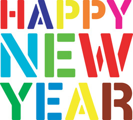 Hello 2026 eps, c Design (Digital Download
Happy New Year 2026 eps, Trendy Retro Disco Design Cut Files Sublimation ORIGINAL