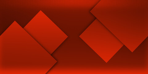 abstract background with triangles