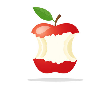  Mordisco de manzana, Blanca Nieves, pecado original. Apple bite, Snow White, origina