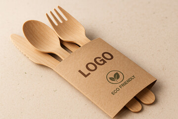 Disposable and Eco Friendly Utensils