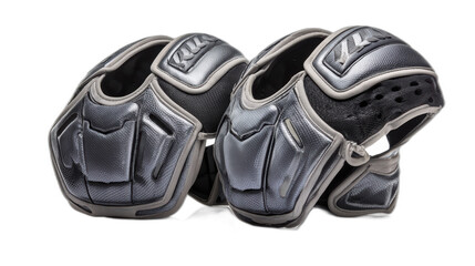 transparency american football shoulder pads technical gear photography