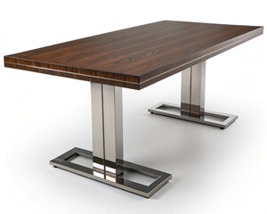 Adjustable Height Desk