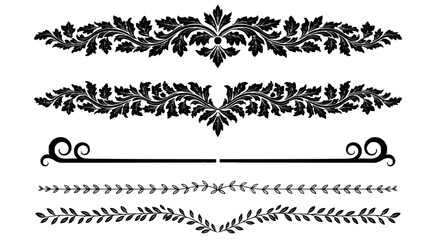 Obraz premium Vector file representation