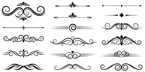 Fototapeta premium Simple vector file illustration