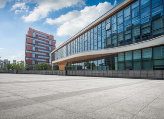 Contemporary Urban Architecture Reflecting Modern Design Trends