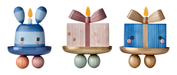 Colorful and Festive Celebration Decorations for Traditional Theme Parties