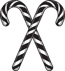 christmas candy cane