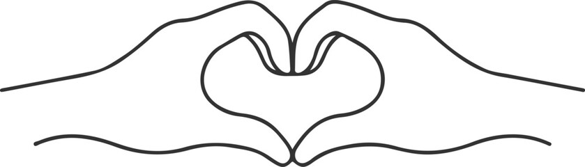 Hand drawn flower sketch vector illustration tattoo design black outline icon