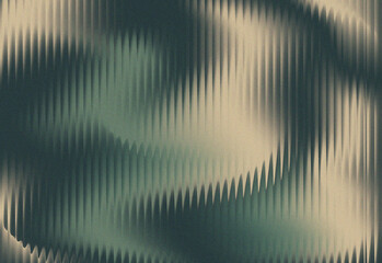 Obraz premium Army Uniform Gradient Glass Texture Background Art