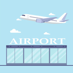 Airport