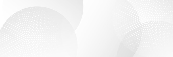 Simple lines grey background with dynamic circle lines art modern nice. Eps 10