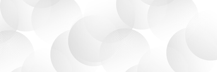 Simple lines grey background with dynamic circle lines art modern nice. Eps 10