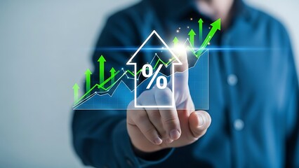 Increasing property value and investment return